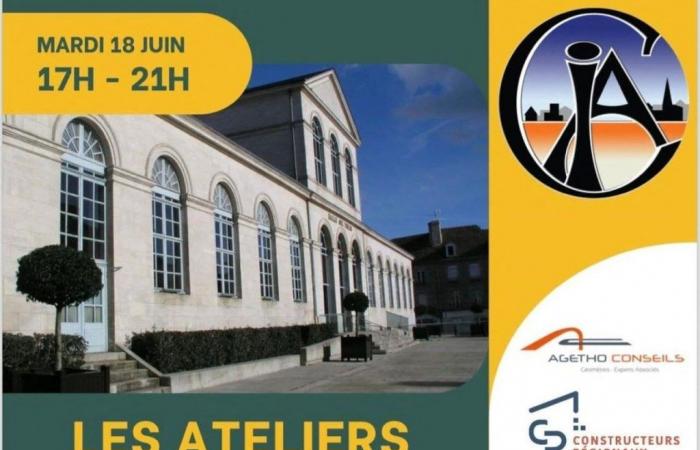 Real estate experts answer your questions, Tuesday June 18 in Alençon
