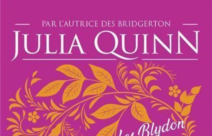 3 other romantic sagas from Julia Quinn to read, if you have finished “The Bridgerton Chronicles”