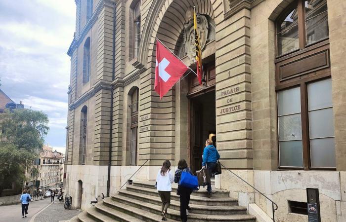 Geneva: Prison sentences against the Hinduja