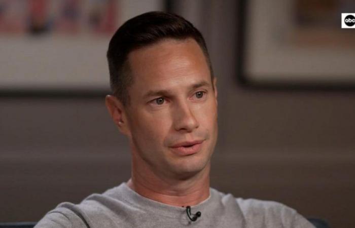 Sherri Papini’s Ex Speaks Out Ahead of Perfect Wife Premiere