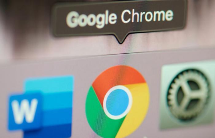 Your Chrome history soon to be analyzed by Google’s AI?