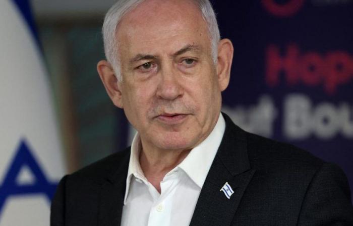 Netanyahu dissolves war cabinet, Israeli official says