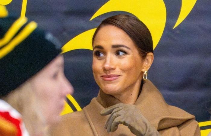 her sister-in-law Meghan Markle chooses this surprising timing to make people talk about her