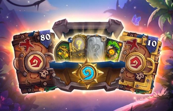 Blizzard announces Paradise in Peril, second expansion for the Year of the Pegasus – Hearthstone