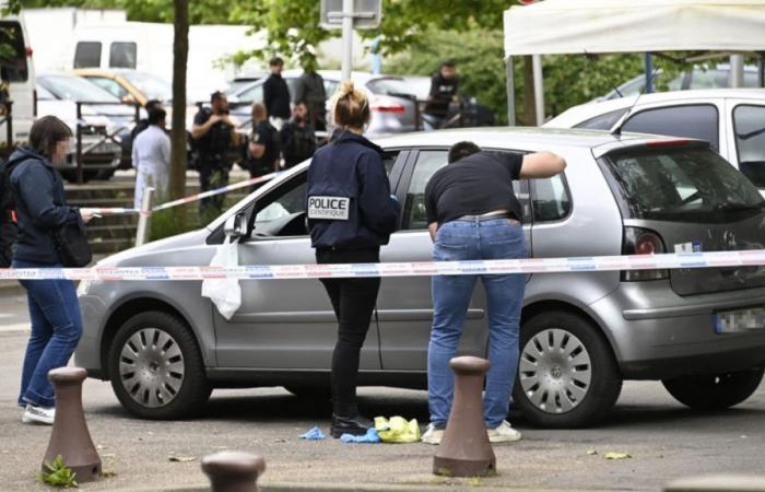 Five people injured with knives, two of them very seriously in Metz