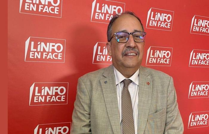 Moulay Saïd Afif: Medical students have the right to demand quality training