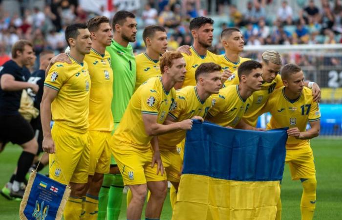 Ukraine’s incredible blunder before entering the fray against Romania