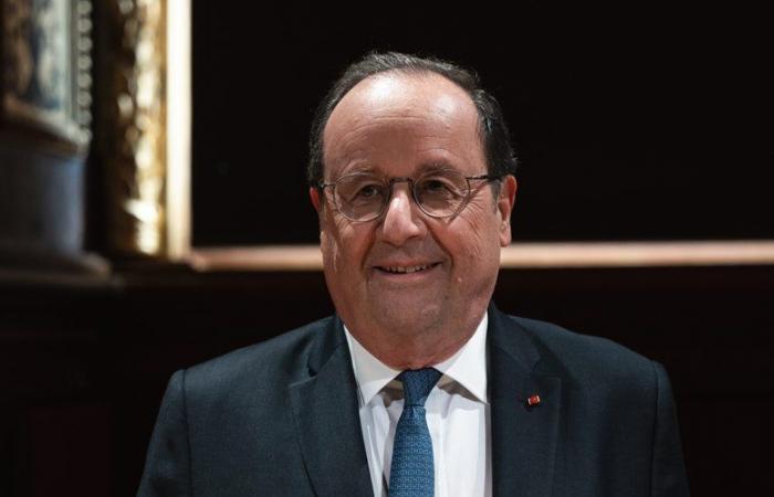 Legislative elections 2024: François Hollande candidate in Corrèze, why the presidential majority will not nominate a candidate against him