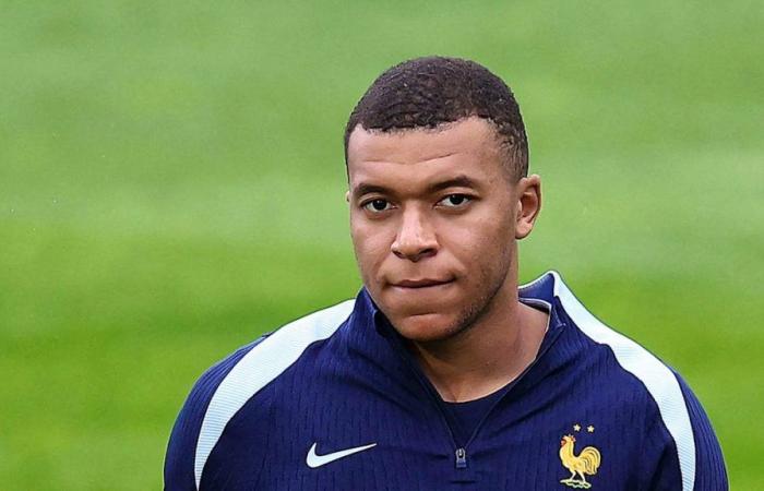 Mbappé calls to mobilize against the National Rally