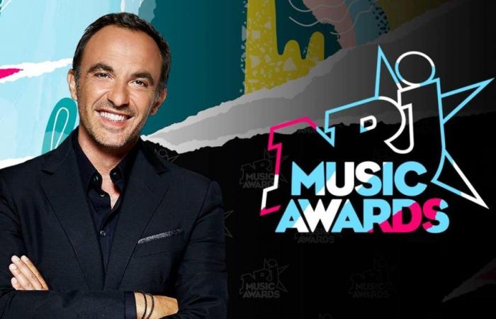 NRJ Music Awards 2024: date of the event, location, host, list of nominees… everything you need to know