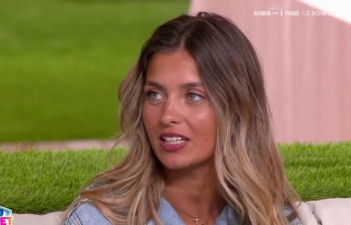 Lou (Secret Story) confides his doubts after being very close to Maxence on the show