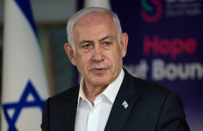 Netanyahu dissolves war cabinet