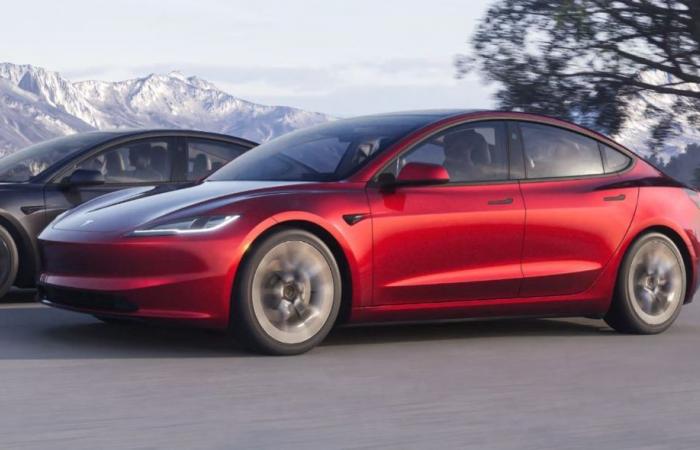Tesla Lowers Model 3 AWD Price, Extends 1.99% APR and Free FSD Transfer Offers