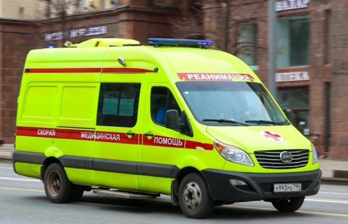Moscow: dozens hospitalized after serious poisoning