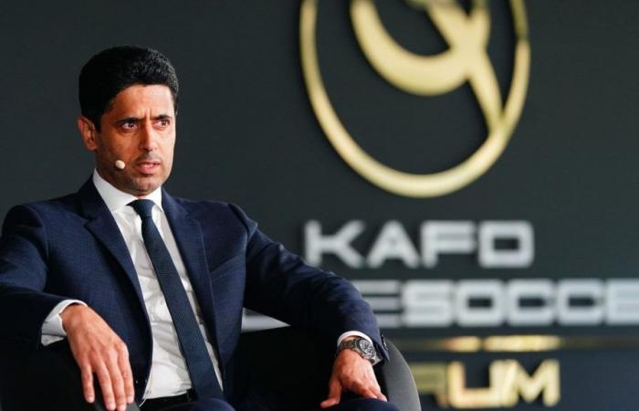 PSG: He announces a departure and tackles Al-Khelaïfi