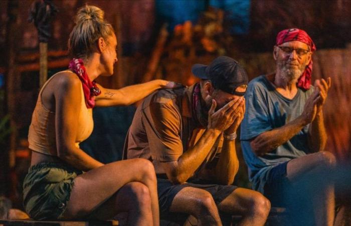 “Survivor Quebec”: Here’s what Ghyslain will do with his $100,000