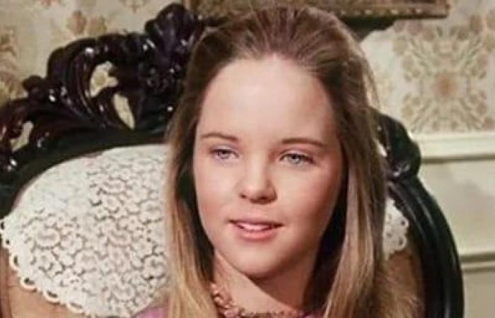 “It made me anxious for years”: the day this Little House on the Prairie actress had to lose weight for her role – News Series