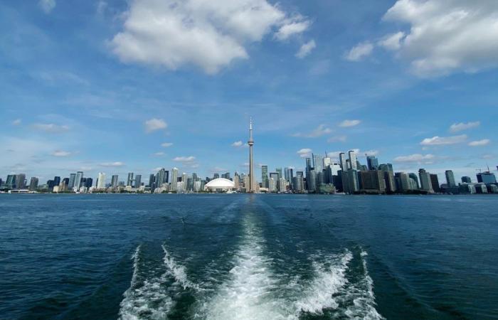 Toronto still the most expensive city in the country, according to a Mercer survey