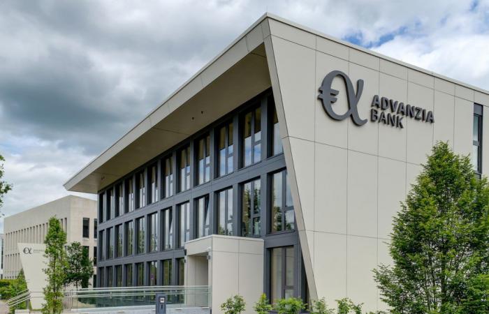 Emerald welcomes Advanzia Bank to Munsbach