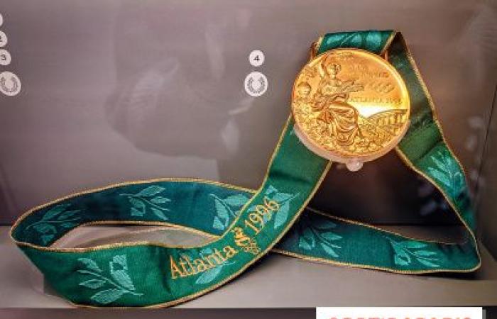 Gold, silver and bronze: discover the history of the Olympic medal at the Monnaie de Paris