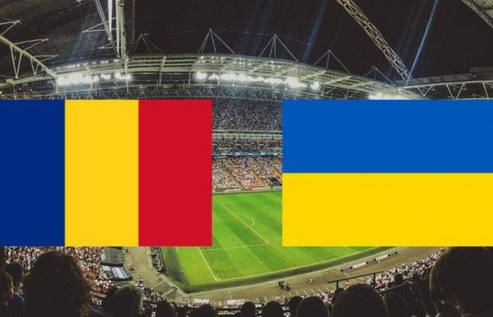 Ukraine: on which channel and at what time to watch the Euro 2024 match live?