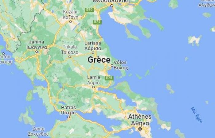 Greece: deaths of three tourists in one week, two French women untraceable – LINFO.re