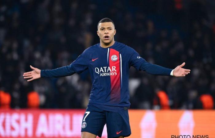 Kylian Mbappé offers himself a political exit which will still get people talking in France – Tout le football
