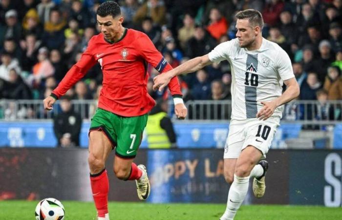 Euro 2024. Countries, matches, calendar, favorites… Everything you need to know about Group F with Portugal