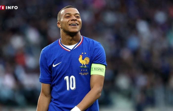 LIVE – Austria-France: it’s D-day for the Blues at the Euro