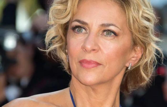 Corinne Touzet (“A Woman of Honor”) reveals having been a victim of sexual assault in the cinema