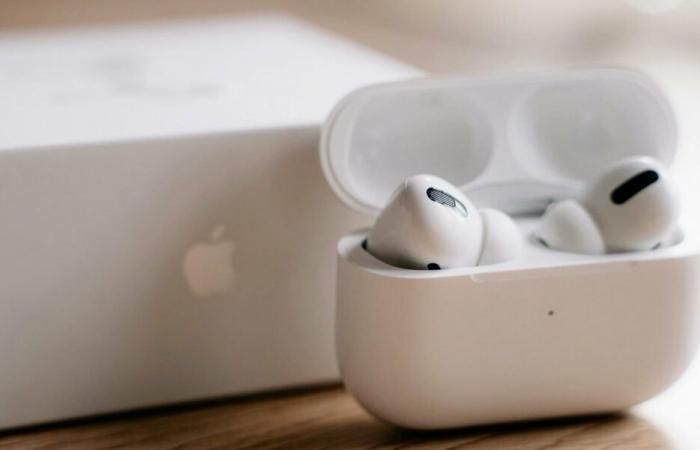 save €50 on the best pair of Apple headphones