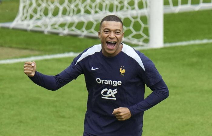 France, Ukraine and Belgium make their tournament debut