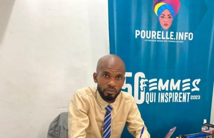 Fire Safety for All: Several Journalists from Kinshasa raised awareness thanks to FEMME D’AFRIQUE MAGAZINE by SFPI CONSULTING