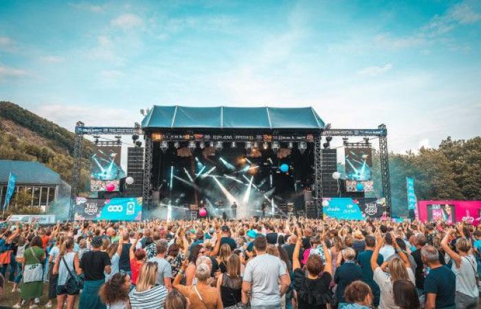 The Feel Good Festival “postponed” due to weather and security conditions