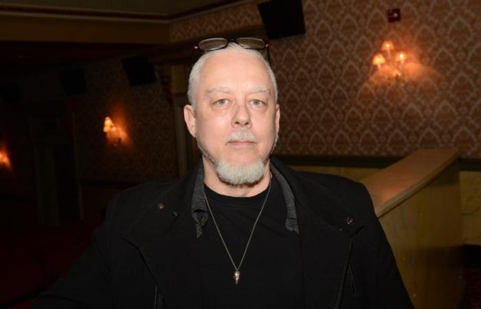 Death of Érik Canuel, director of “Bon Cop, Bad Cop”