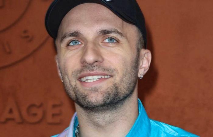 Squeezie pays cash for his call to vote against the far right