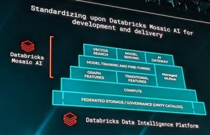 Generative AI: Databricks extends its functional coverage