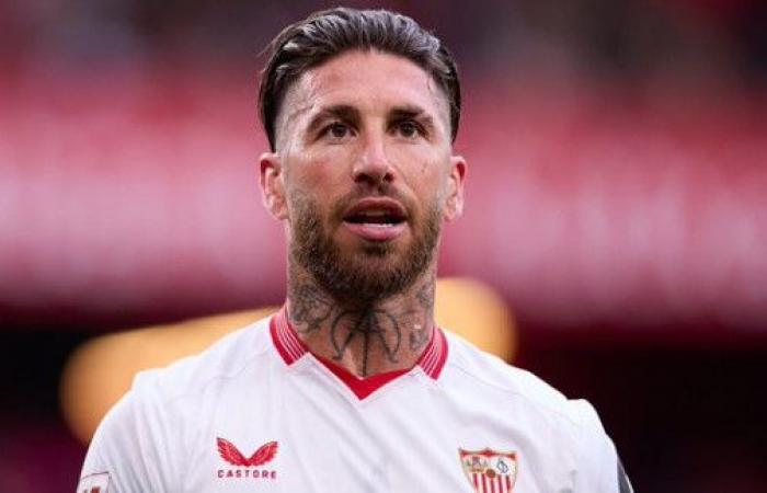 Sergio Ramos to leave Sevilla FC