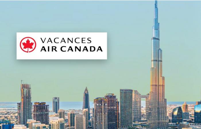 Air Canada Vacations launches new guided tours in Dubai
