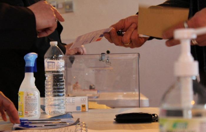 Legislative elections 2024: Pas-de-Calais candidates in each constituency
