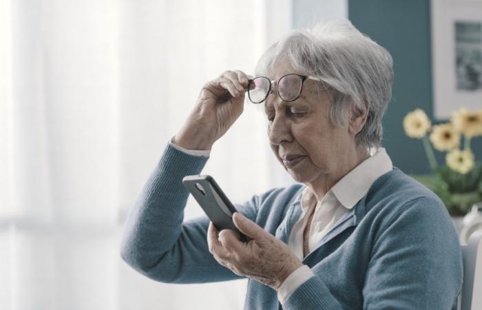 This Supplement Alone Could Prevent Age-Related Vision Loss