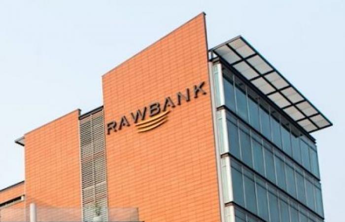 Rawbank signs $100 million trade financing deal with Afreximbank