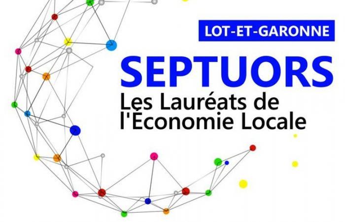 Septets Lot & Garonne – FAVORITE Agglomeration of Agen