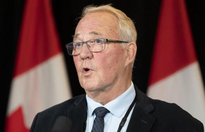 Sending Canadian ship to Cuba was “carefully” planned, says Bill Blair