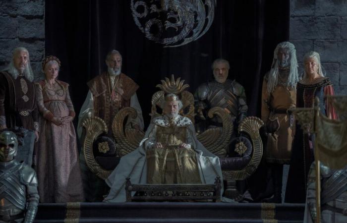 House of the Dragon: What’s the Finale of Staffel 2 and the old Folgen gibt es?