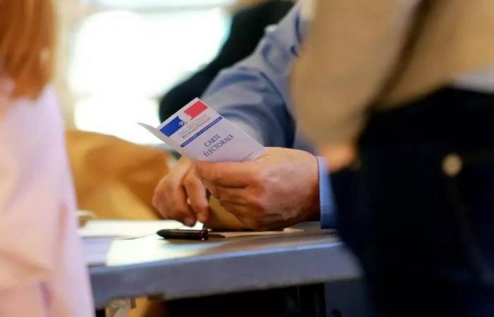 Legislative elections live: the complete list of candidates in the Alpes-Maritimes and Var, sports personalities call to vote “against the extreme right”… follow the latest information