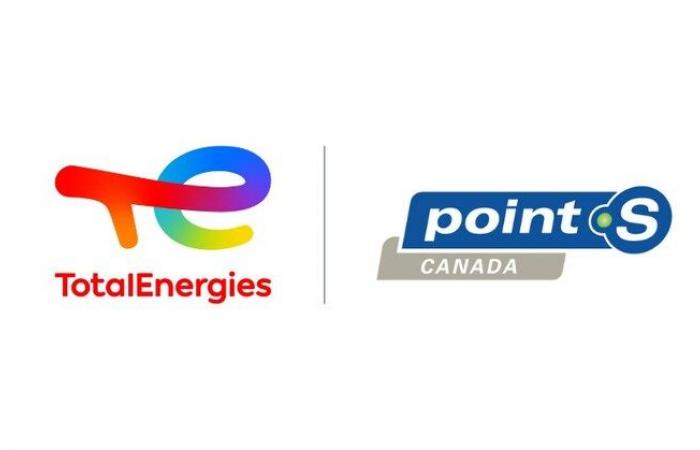 TotalEnergies Marketing Canada signs lubricant supply agreement with Point S Canada