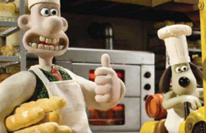 Netflix Announces New Wallace and Gromit Holiday Movie – News