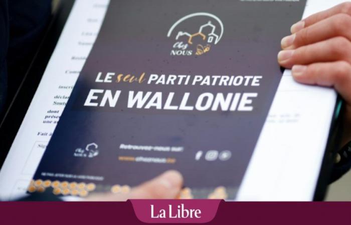 Chez Nous remains at the bottom of the hole: the reasons for the new electoral failure of the extreme right in Wallonia
