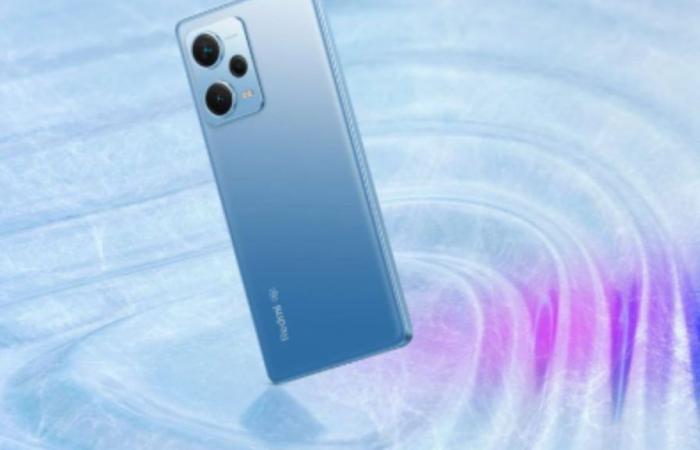 The Xiaomi Redmi Note 12 Pro+ smartphone drops to a price rarely seen on AliExpress